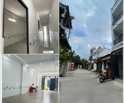 1 Cho thuê nhà - phòng có máy lạnh, nhà mới xây P.Thới An - Quận 12