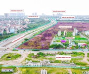 Độc nhất 75m2 mặt đường trịnh văn bô view vườn hoa   ngã 5, giá đầu tư quá tốt