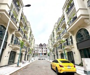 2 Căn shophouse liền kề 5 tầng chỉ có hơn 8 tỷ chỉ có tại 80 hạ lý,hồng bàng,hải phòng