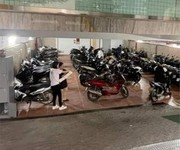 1 Siêu phẩm độc nhất tòa nhà văn phòng mặt phố. dòng tiền tốt, có đầy đủ gpxd-pccc hoàn công