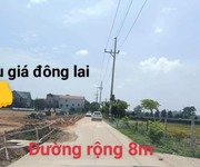 Hàng hiếm có tại khu vưc đông lai quang tiến dt 97 m mt 732