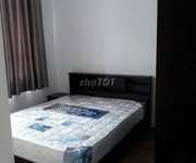 1 Cho thuê CHCC LuxCity quận 7, 68m2, 2 phòng ngủ, 2 tollet, full NT