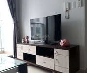 7 Cho thuê CHCC LuxCity quận 7, 68m2, 2 phòng ngủ, 2 tollet, full NT