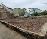 Bán nhanh mảnh đất trung tâm phú xuyên diện tích rộng, đầu tư được giá 1.x tỷ.