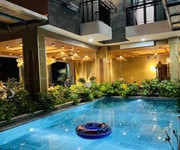 299.9m2 diện tích đất đẹp như vi la đẳng cấp toạ lạc trên đường trần duy chiến, sơn trà. đi bộ ra