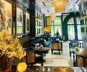 Bán nhà phố dịch vọng hậu, cầu giấy, dt147m2, 8 tầng nổi 1 hầm, mt 8.2m, vỉa hè rộng, dòng tiền cao