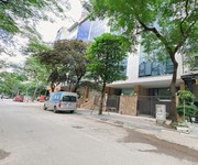 3 Bán đất vàng phố trần thái tông - dt 126m  - mặt tiền 7.2m - phân lô vỉa hè rộng, 4 ô tô tránh nhau