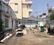 Bán kho xưởng mặt tiền đường số 16 thạnh mỹ lợi quận 2, 1882m , 30x63m chỉ 70 triệu/m2