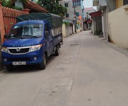 Bán đất tiên dương , đông anh: gần 50m2, ngõ rộng gần đường lớn chỉ hơn 2 tỷ