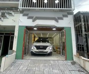 Bán nhà sổ hồng riêng hẻm xe hơi 8m đường nguyễn bình xe hơi đậu trong nhà