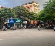 Bán nhà mặt phố ngọc lâm, 250m, mặt tiền 7m, gần ca phường, cách cầu chương dương 500m