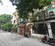 Bán nhà cầu giấy 64/80m - 4 tầng dân xây 19.8 tỷ - vỉa hè ô tô dừng dỗ vào nhà- khu dân trí cao
