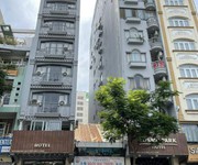 Nhà bán tòa nhà mt nguyễn đình chiểu, quận 3. dt: 6mx24m, cn: 142m2, h,5t, hđt: 270tr/th. giá: 150