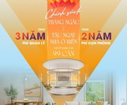 Top các lý do nhất định phải sở hữu căn hộ biển Libera Nha Trang