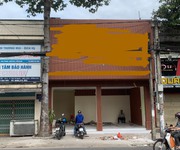 Bán nhà mặt tiền nguyễn ái quốc, vị trí đẹp, ngang 7m, chỉ 6tỷ500