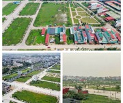 Bán lô góc đất trục chính 27m dự án ngay sát vinhome côloa mà giá chỉ bằng 1/3 giá vinhome côloa