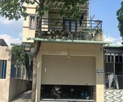 Bán nhà  1 trệt 1 lầu 4 phòng trọ  khu k mỹ phước 3 thành phố bến cát bình dương
