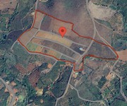 Bán đất nông nghiệp 14ha chính chủ có sổ