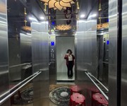 Mặt tiền lý thường kiệt . 100m2 , 5 lầu ,9 pn ,  thang máy chỉ 32 tỷ