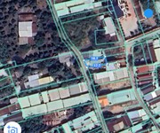 Bán nhà thủ dầu một bình dương gần ngã tư vỏ cái ,cách trường nguyễn hiền 500m - dt: 6m55 dài 18