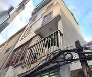 Nhà Xuân Đỉnh 6 tầng 35m2 mặt tiền 4.7m phía sau Ngoại giao đoàn 5.75 tỷ