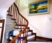 1 Nhà Xuân Đỉnh 6 tầng 35m2 mặt tiền 4.7m phía sau Ngoại giao đoàn 5.75 tỷ