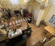Nhà Tràng Thi 45M2 5 Tầng MT 6M 14.5 Tỷ - 10M ra phố ô chờ thang máy full nội thất