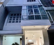 Phân lô lĩnh nam bán nhà 6 tầng vỉa hè ô tô tránh kinh doanh hoàng mai