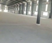 Nhà xưởng MT ql1A xã Bình Thạnh,Thủ Thừa,Long An dt 5000m2 gíá 90 tỷ