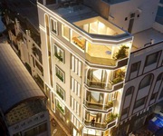 Bán Siêu Phẩm Nhà Phố Phường 14, Quận Gò vấp, Hồ chí Minh