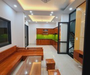 Bán nhà nguyễn ngọc nại, thanh xuân, 4 tầng mới đẹp, 41m2, mặt tiền 5.5m, oto, lô góc