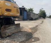 2 Hót   chính chủ bán lô đất 77m2 tại cống mỹ, an dương, hải phòng     chỉ 1tỷ650