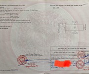 3 Hót   chính chủ bán lô đất 77m2 tại cống mỹ, an dương, hải phòng     chỉ 1tỷ650