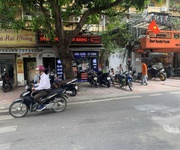 Cơ hội đầu tư sinh lời cao, chính chủ bán nhà mặt phố 118 b1 tập thể thành công, quận ba đình.