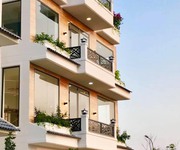 2 Cần bán gấp căn biệt thự 3 tầng view công viên nội thất đẹp kdc tên lửa hai thành p. tân tạo a