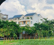 1 Cần bán gấp căn biệt thự 3 tầng view công viên nội thất đẹp kdc tên lửa hai thành p. tân tạo a