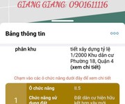 Siêu đỉnh view sông đường tôn thất thuyết quận 4 - ngang 9m hiếm nhà bán - giang giang : 0901611116