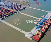 5 VNIC -Cho thuê đất tại Hải Phòng