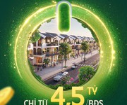 Chỉ với 1,5 tỷ sở hữu biệt thự đẳng cấp -HoianLegacity