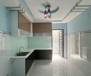 3 Bán nhà mặt tiền đường số p16 gò vấp 50m 4tầng 6tỷ5, nhà mới tặng nt