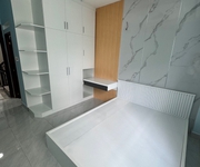 4 Bán nhà mặt tiền đường số p16 gò vấp 50m 4tầng 6tỷ5, nhà mới tặng nt
