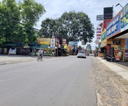 1 Bán gấp lô đất nằm ngay cổng khu đô thị thương mại dịch vụ 124m2, cách sân bay Long Thành 7p - 950tr