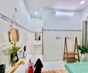 1 Căn Hộ Studio Phong Cách Tối Giản 17m2, Nội Thất Cơ Bản, Ngay Trung Tâm đường Lâm Văn Bền