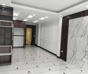 Bán nhà 40m2, xây mới 5 tầng gần cầu mai lĩnh, giá nhỉnh 2x tỷ