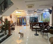 2 Kẹt ngân hàng cần bán biệt thự mặt tiền gần chùa hoằng pháp, tân hiệp, hóc môn ,diện tích:  8 x