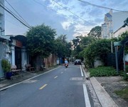 3 Kẹt ngân hàng cần bán biệt thự mặt tiền gần chùa hoằng pháp, tân hiệp, hóc môn ,diện tích:  8 x