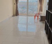 13 Cho thuê CHCC Lucky Place Q.6, 85m2, 2Pn, 2WC, trang bị sẵn máy lạnh