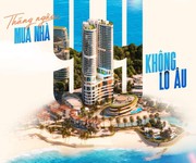 Siêu căn hộ biển tại Melia Nha Trang chỉ 1.19Tỷ full NT 5 sao,CK 8,37,LS 0 36 tháng