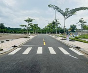 1 Bán gấp lô đất 110m2 ngay cổng KCN Giang Điền, dân cư đông đúc tiện ích đủ đầy giá 990 trao sổ ngay