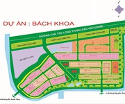 Chủ Đất Cần Tiền Bán Đất Nền Dự Án Bách Khoa, Nguyễn Duy Trinh, Phú Hữu, Quận 9.